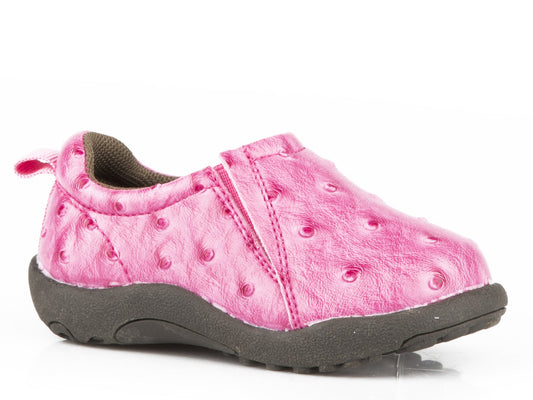 09-017-1571-2759 Roper Toddlers Cotter - Pink