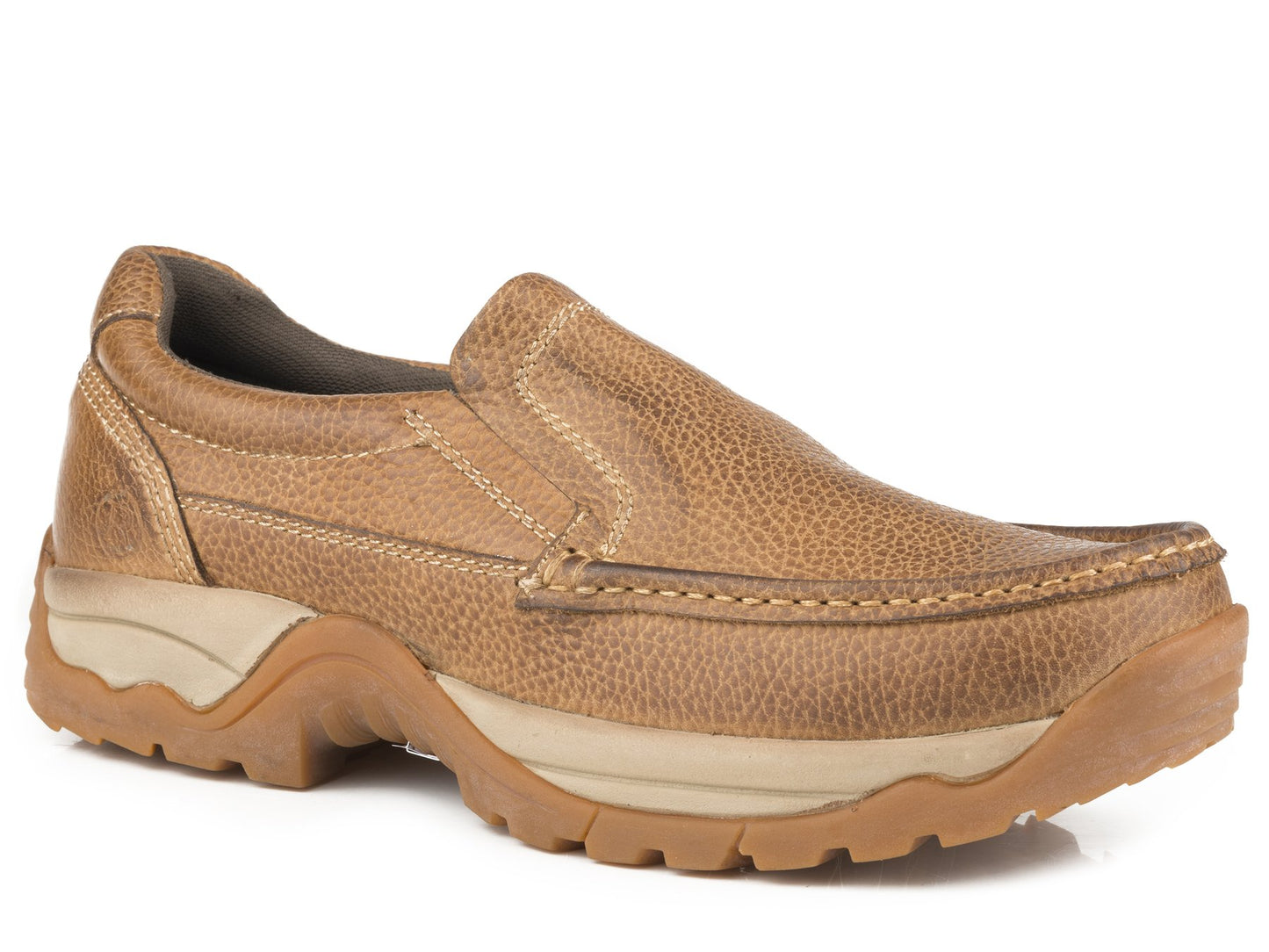 09-020-0990-2847 TA Roper Men's Maverick Tan