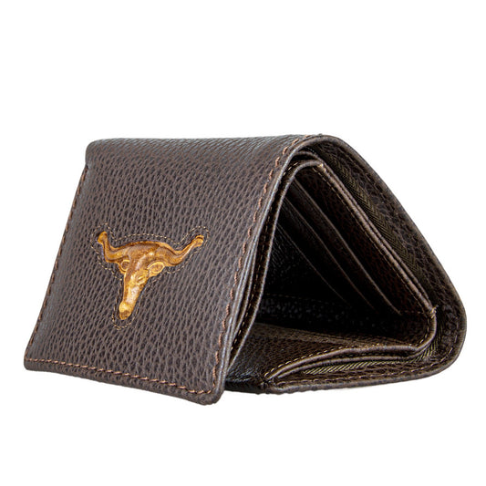 5016-C Steerhead Wallet