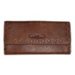 5018 Brigalow Wms Leather Purse