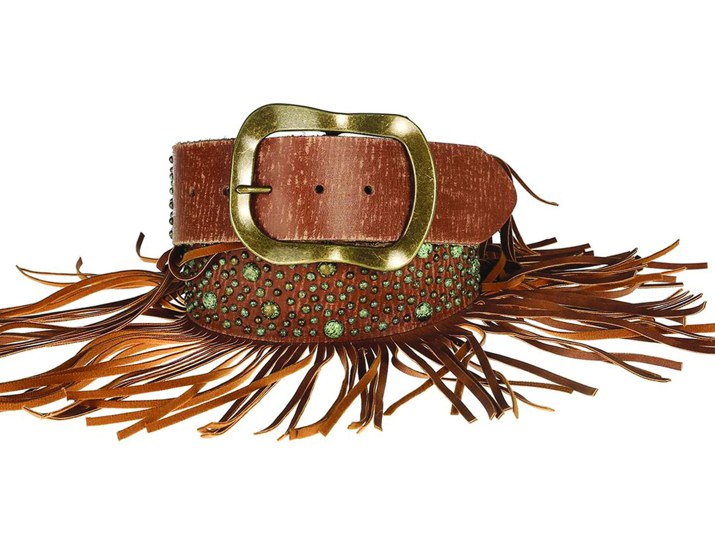 8818790 Roper Fringe Belt