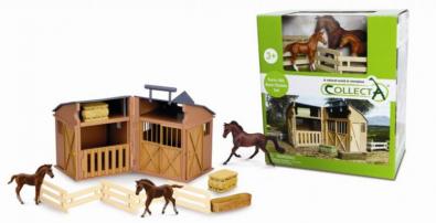 89665 Collecta Farm Life Set