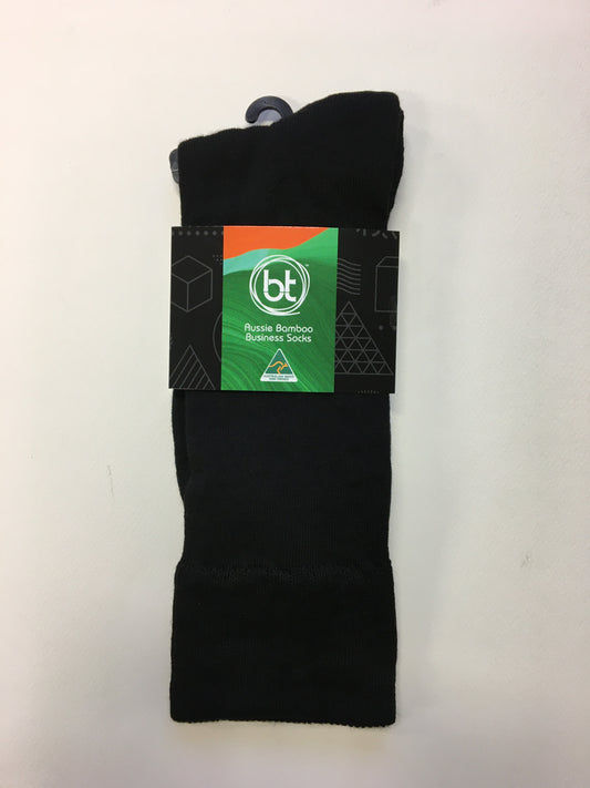 1BAMBUS2 Bamboo AUSSIE Comfort Business socks