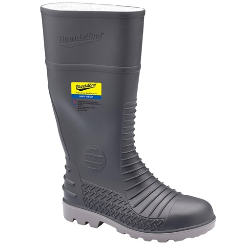 025 Blundstone Safety Steel toe Gumboots