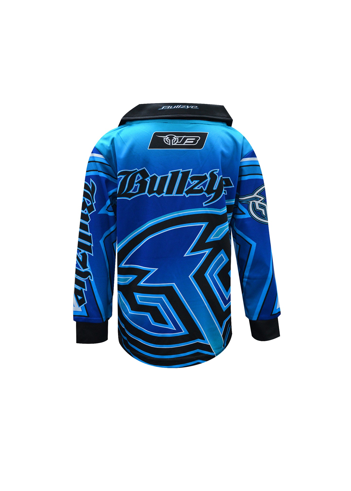 B0S3568015  Bullzye Boys Bullring L/S