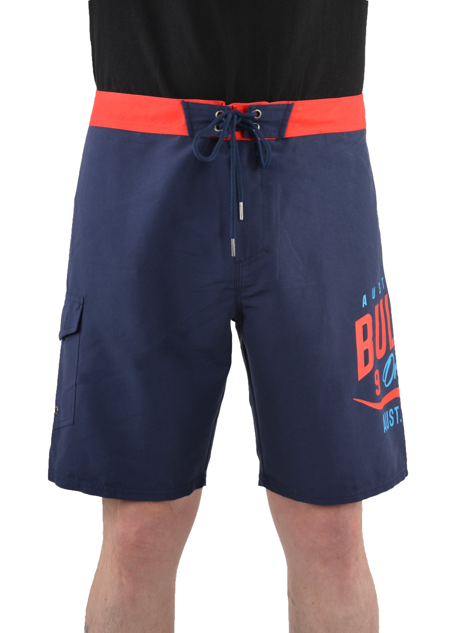 B1S1300086 Bullzye Men's Oasis Short