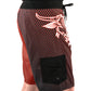 B1S1300087 Bullzye Men's Latitude Short