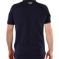 B1S1500080 Bullzye Men's Bullring Polo Navy