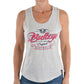 B1S2501103 Bullzye Women's Captured Singlet