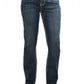 BCP2201058 Bullzye Women's Angelina Jeans Dark Wash