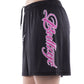 B2S2306230 Bullzye Women's Logo Short