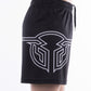 B2S2306230 Bullzye Women's Logo Short