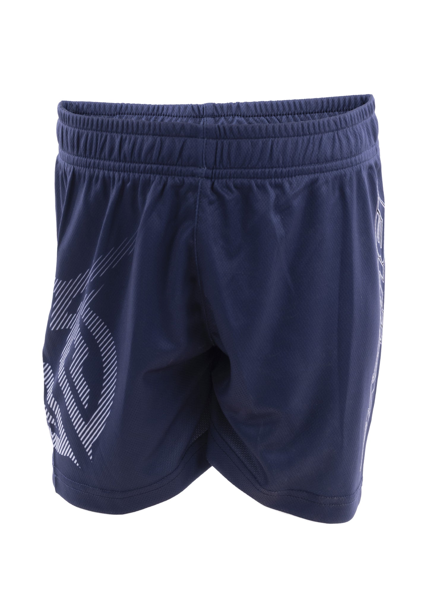 B2S3303139 Bullzye Boys Logo Shorts