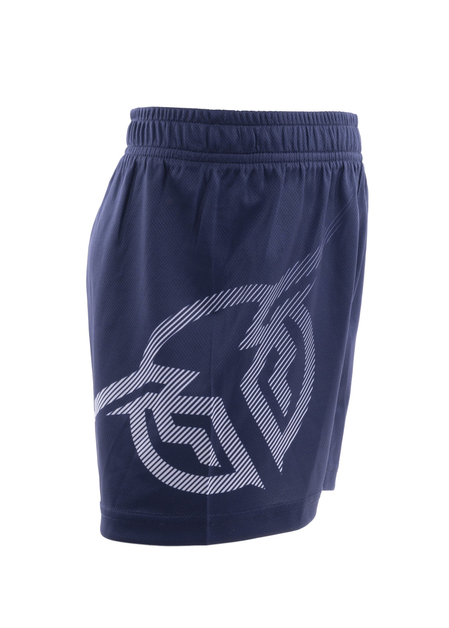 B2S3303139 Bullzye Boys Logo Shorts