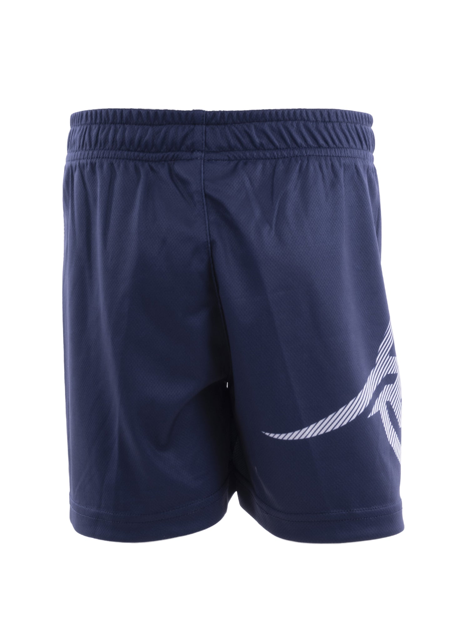 B2S3303139 Bullzye Boys Logo Shorts