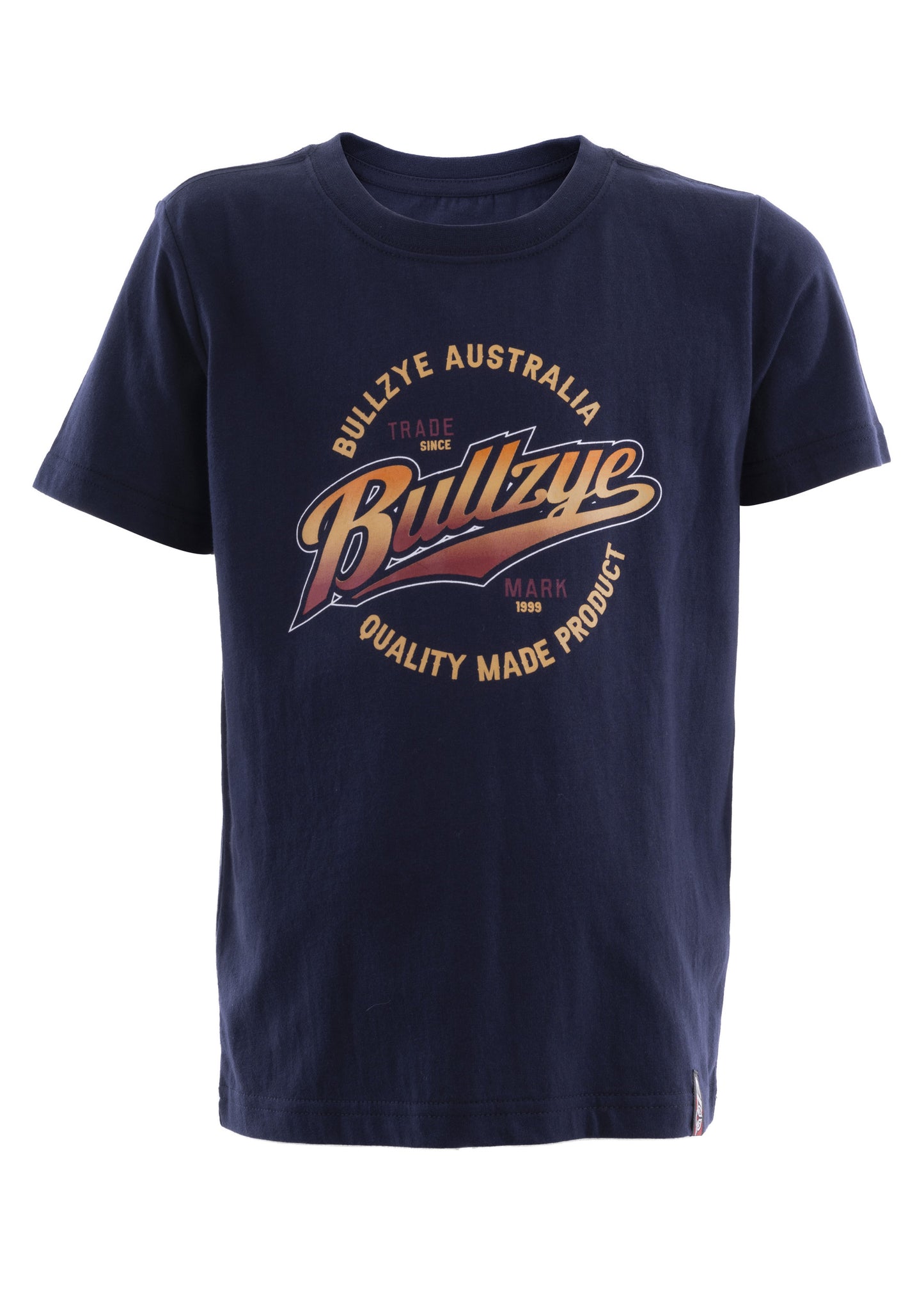 B2S3503185 Bullzye Boys Projection Tee