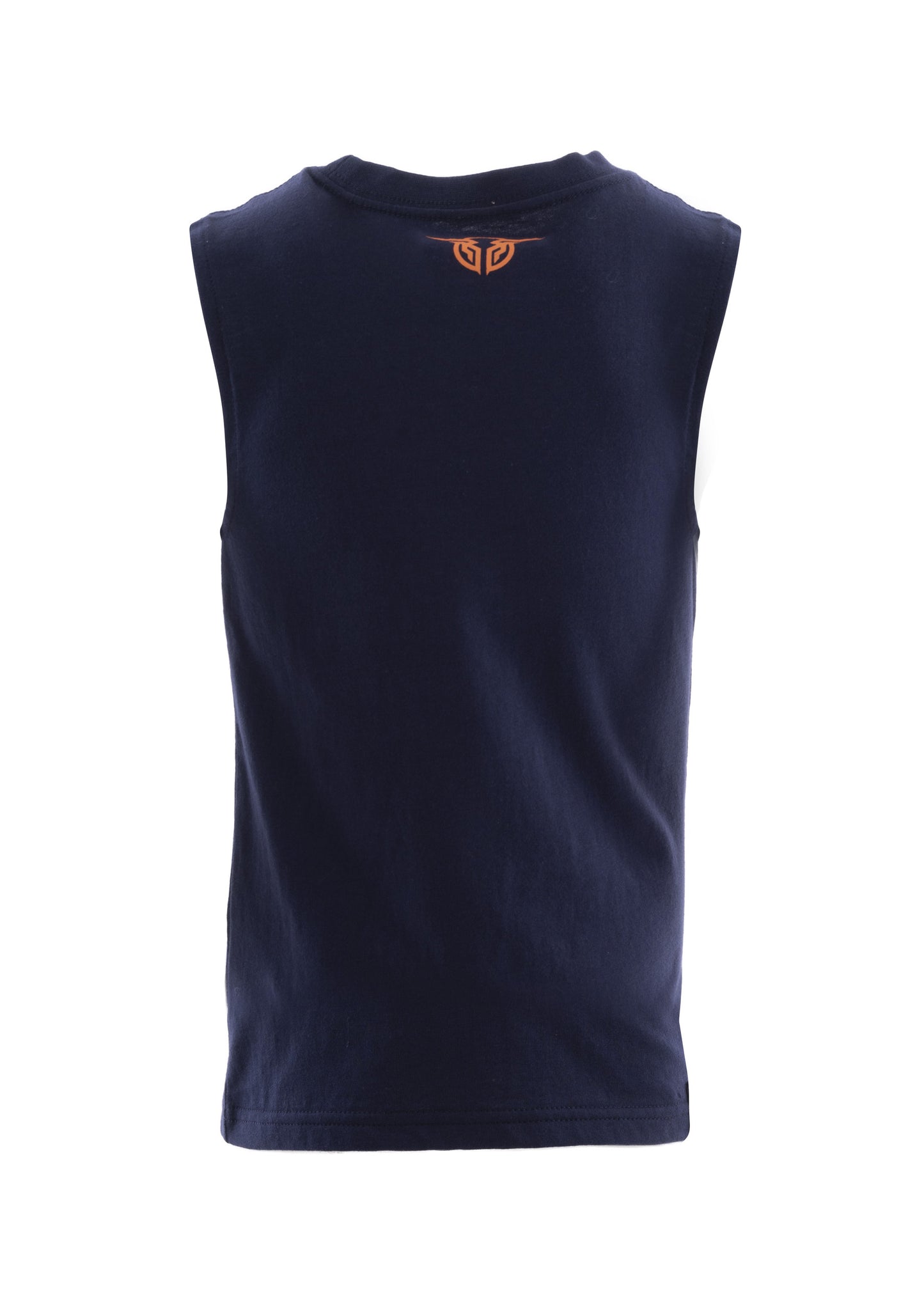 B2S3510187 Bullzye Boys Original Muscle Tank