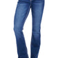 BCP2207271 Bullzye Women's Dahlia Boot Cut Jean 36'
