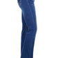 BCP2207271 Bullzye Women's Dahlia Boot Cut Jean 36'
