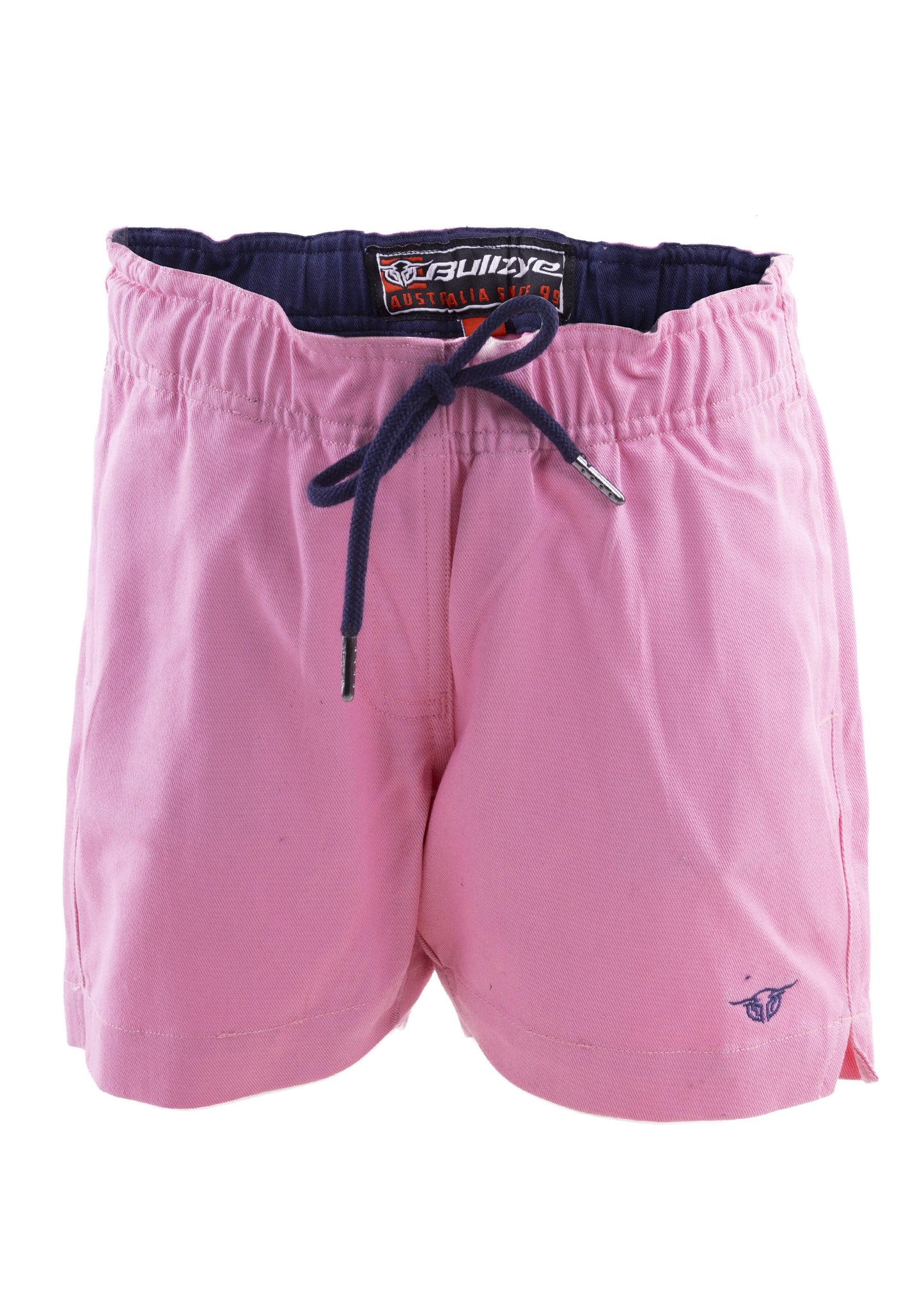 BCP7300111 Bullzye Kids Bush Ruggers Pink