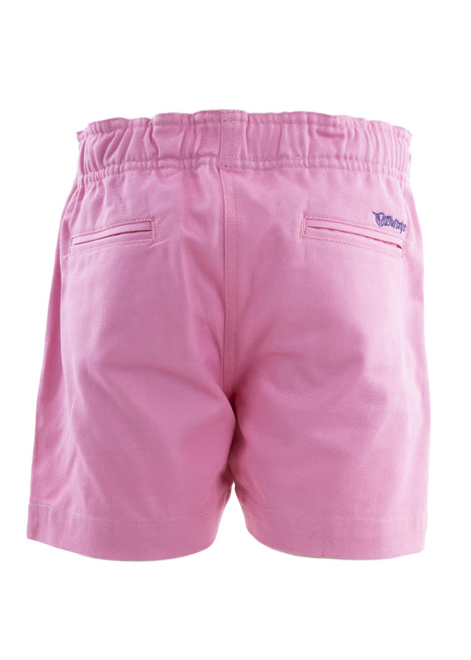 BCP7300111 Bullzye Kids Bush Ruggers Pink