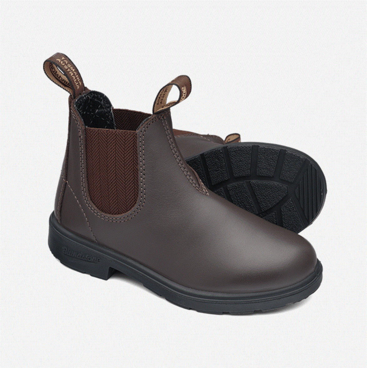 630 - BLUNDSTONE KIDS BOOTS