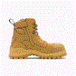 892 Blundstone Women's Steel Toe Work Boot Wheat