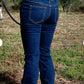 OBFIL2.0 Outback Women's  Filly Jean 34'