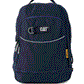83423-157 CAT Selfie Back pack - Navy