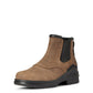 10033879 Ariat Men's Barnyard Twin Gore II H20 Antique Brown