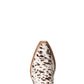 10033882 Ariat Women's Dixon Haircalf Cow Hair on