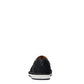10033939 Ariat Women's Cruiser Black Suede Black/ Red Aztec Print