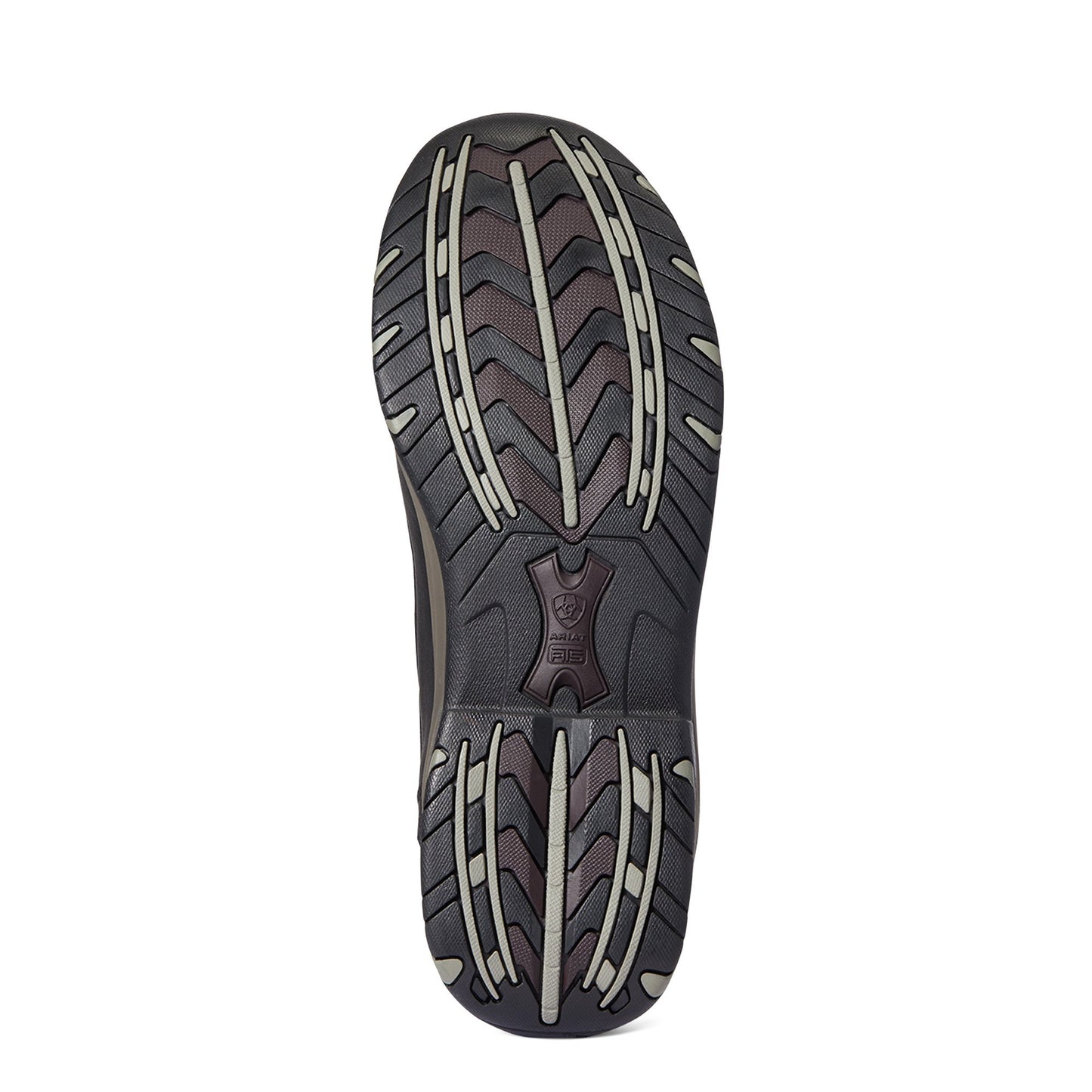 10038425 Ariat Women’s Terrain H20 Black