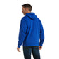 10037817 Ariat Men's Basic Hoodie Sweatshirt Cobalt