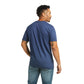 100387837 Ariat Men's Love this Land Tee