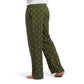 10037891 Ariat Men's PJ Pant Reindeer