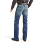 10037966 Ariat Men's M5 Low Rise Boot Cut Stretch Novato Wyland  36' leg