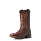 10038347 Ariat Men's Sport Stratten hillside Brown