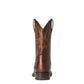 10038347 Ariat Men's Sport Stratten hillside Brown