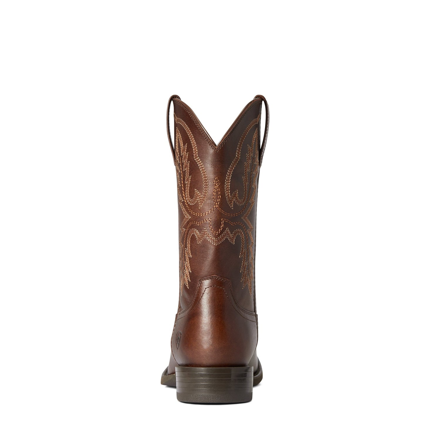 10038347 Ariat Men's Sport Stratten hillside Brown