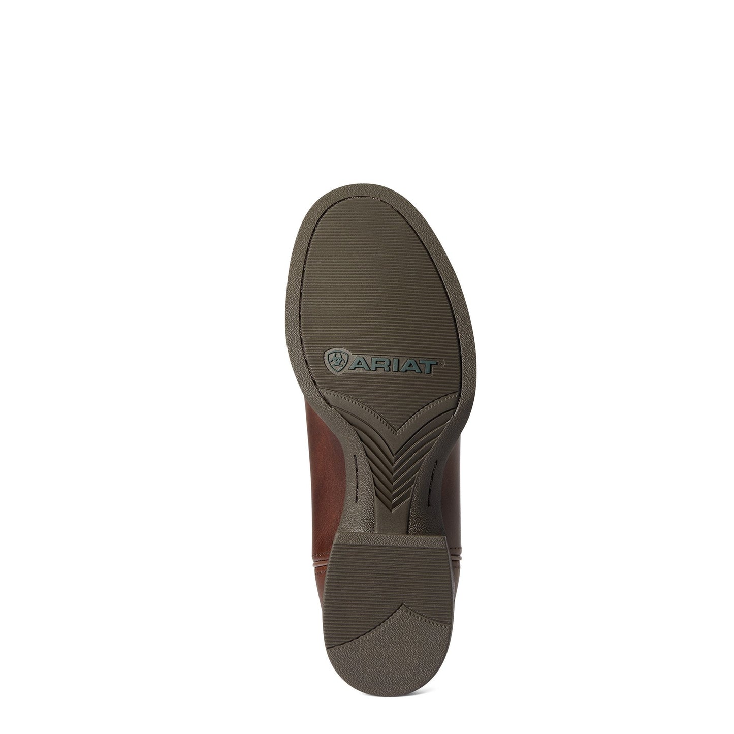 10038347 Ariat Men's Sport Stratten hillside Brown