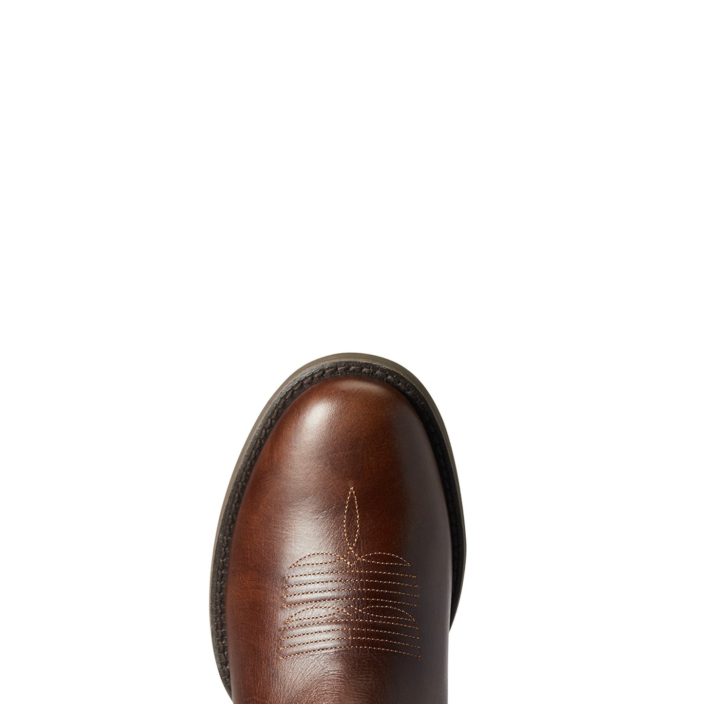 10038347 Ariat Men's Sport Stratten hillside Brown