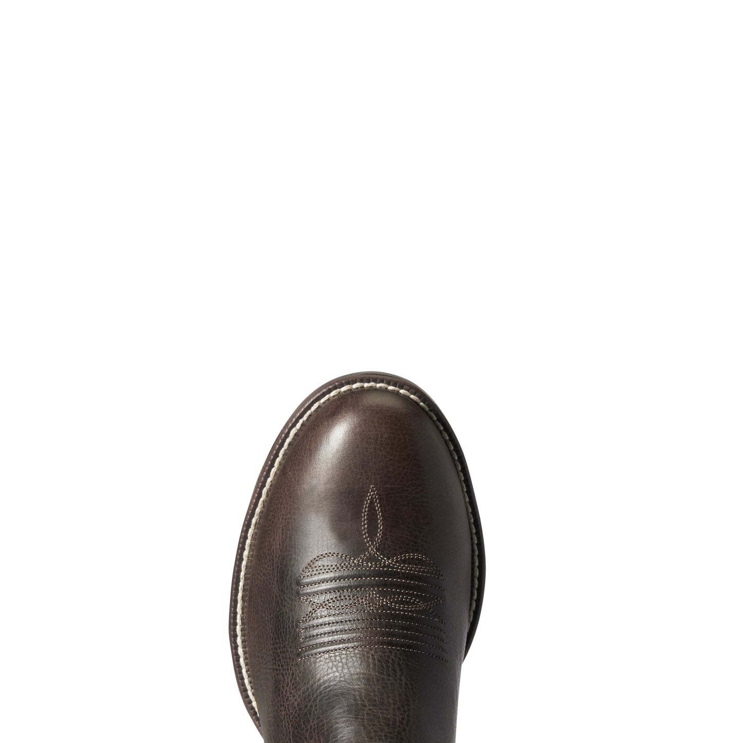 10038366 Ariat Men's Stockman Ultra Wicker/Federal Blue