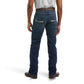 10036877 Ariat Men's M5 Slim Straight Leg Matteo Denali 30' Leg