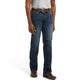 10036877 Ariat Men's M5 Slim Straight Leg Matteo Denali 30' Leg