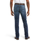 10036884 Ariat Men's M1 Stackable Straight Leg Vintage Creek Byron