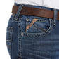 10036884 Ariat Men's M1 Stackable Straight Leg Vintage Creek Byron