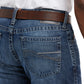 10036884 Ariat Men's M1 Stackable Straight Leg Vintage Creek Byron