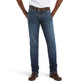 10036884 Ariat Men's M1 Stackable Straight Leg Vintage Creek Byron