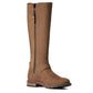 10038383 Ariat Women's Sadie H20 Dark Earth